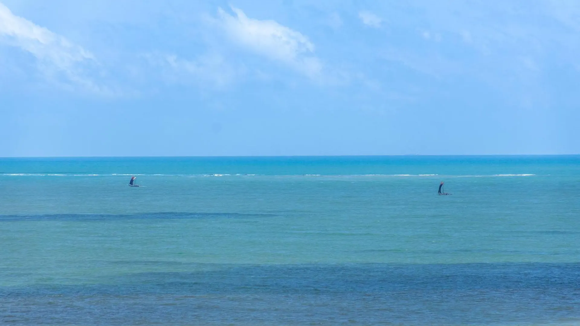Ocean Breeze By Livinji - Luxury Apartments Negombo Sri Lanka