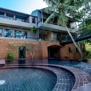 Ayur Ayur & Ayurveda Retreat Rezort
